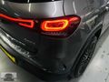 SERMOTTAN 2023 EQA 350 AMG +4 MATİC (elden senetle taksit )