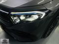 SERMOTTAN 2023 EQA 350 AMG +4 MATİC (elden senetle taksit )