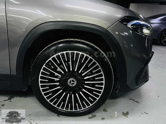 SERMOTTAN 2023 EQA 350 AMG +4 MATİC (elden senetle taksit )