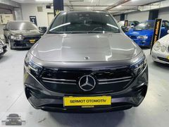 SERMOTTAN 2023 EQA 350 AMG +4 MATİC (elden senetle taksit )