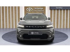 2024 RENAULT DUSTER 1.6 E-Tech Techno