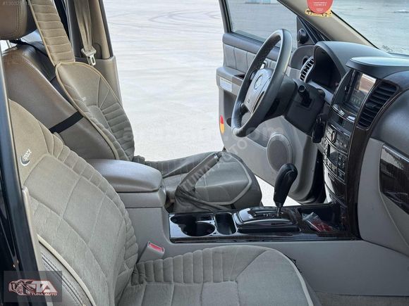 HATASIZ TRAMERSİZ KUSURSUZ EN DOLUSUNDAN SORENTO