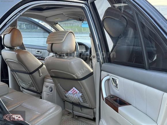 HATASIZ TRAMERSİZ KUSURSUZ EN DOLUSUNDAN SORENTO