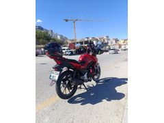 Sahibinden Honda CB 125 F