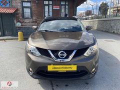 NİSSAN QASHQAİ 1.2 BLACK EDİTİON BOYASIZ-HATASIZ CAM TAVANLI FUL