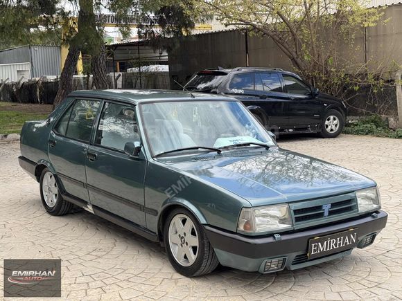 EMİRHAN AUTODAN HATASIZ