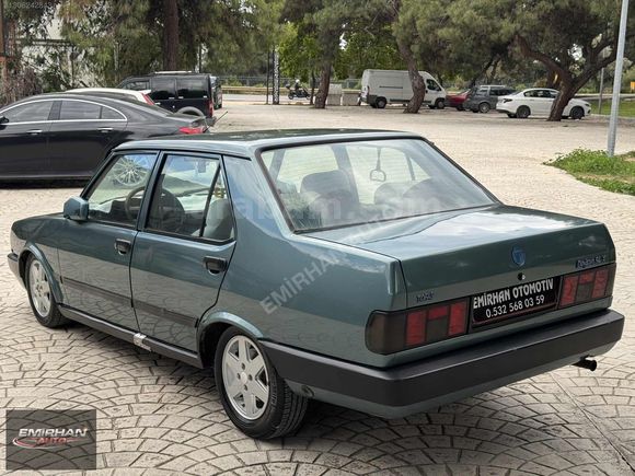 EMİRHAN AUTODAN HATASIZ