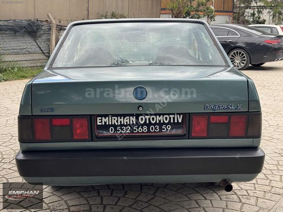 EMİRHAN AUTODAN HATASIZ