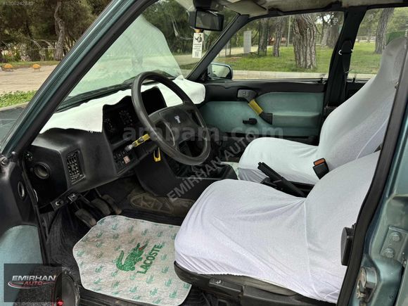 EMİRHAN AUTODAN HATASIZ