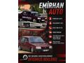 EMİRHAN AUTODAN HATASIZ