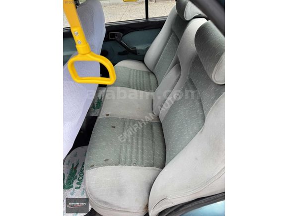 EMİRHAN AUTODAN HATASIZ