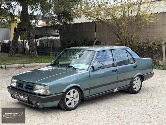 EMİRHAN AUTODAN HATASIZ