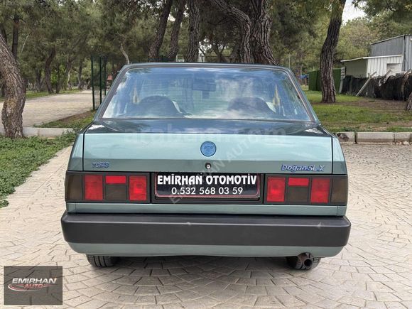 EMİRHAN AUTODAN HATASIZ