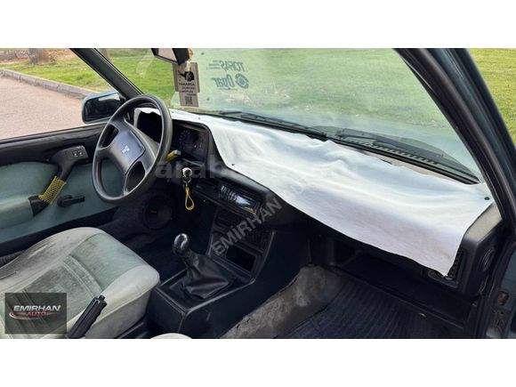 EMİRHAN AUTODAN HATASIZ