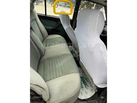 EMİRHAN AUTODAN HATASIZ