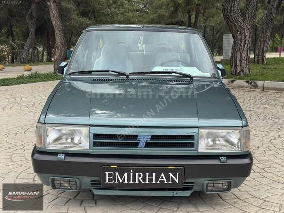 EMİRHAN AUTODAN HATASIZ