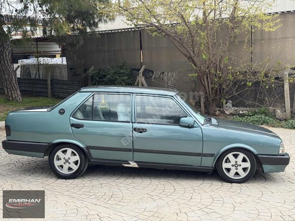 EMİRHAN AUTODAN HATASIZ