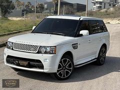 2011 MODEL RANGE ROVER SPORT 3.0 TDV6 AUTOBİOGRAPHY MASRAFSIZ