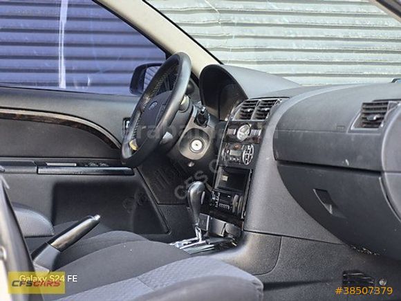 OTOMATİK, GÜÇLÜ, KONFORLU, SAĞLAM