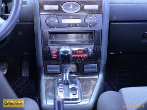 OTOMATİK, GÜÇLÜ, KONFORLU, SAĞLAM