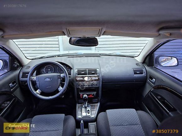 OTOMATİK, GÜÇLÜ, KONFORLU, SAĞLAM