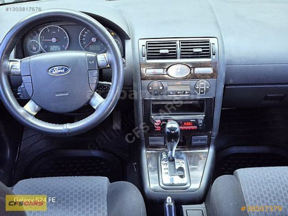 OTOMATİK, GÜÇLÜ, KONFORLU, SAĞLAM
