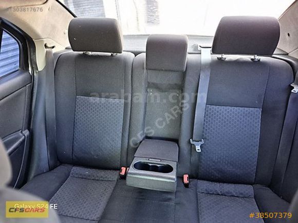 OTOMATİK, GÜÇLÜ, KONFORLU, SAĞLAM