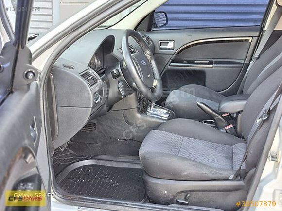 OTOMATİK, GÜÇLÜ, KONFORLU, SAĞLAM