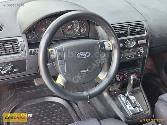 OTOMATİK, GÜÇLÜ, KONFORLU, SAĞLAM