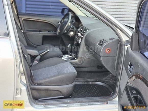OTOMATİK, GÜÇLÜ, KONFORLU, SAĞLAM