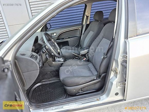 OTOMATİK, GÜÇLÜ, KONFORLU, SAĞLAM