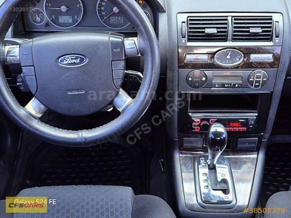OTOMATİK, GÜÇLÜ, KONFORLU, SAĞLAM