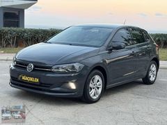 AĞAÇDELEN-2019 OTOMATİK 1.6 DİZEL CAM GİBİ POLO COMFORTLİNE