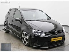 YILMAZ OTOMOTİV'DEN 2011 FULL YAPILI 1.6 DİZEL KUSUZSUZ POLO