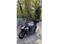 Sahibinden SYM Jet 14 200i ABS