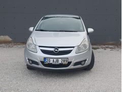 Sahibinden Opel Corsa 1.3 CDTI Enjoy 2008 Model Denizli 249.000 km Gri (Gümüş)