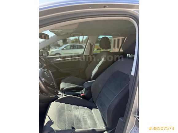 DOKTORDAN SATILIK   GOLF 7 HIGHLINE OTOMATİK 
