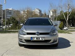 DOKTORDAN SATILIK   GOLF 7 HIGHLINE OTOMATİK 