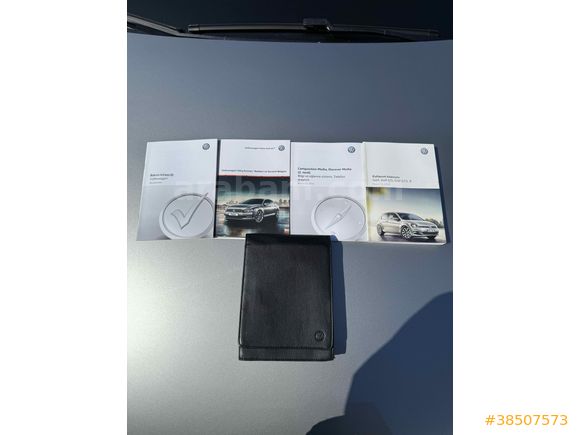 DOKTORDAN SATILIK   GOLF 7 HIGHLINE OTOMATİK 