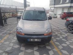 Sahibinden Renault Kangoo Express 1.9 D 2002 Model