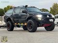 ÖZKARDEŞ ERKAN GEMİCİ'DEN 2007 MODEL MİTSUBİSHİ L 200 4X4