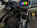 ÖZKARDEŞ ERKAN GEMİCİ'DEN 2007 MODEL MİTSUBİSHİ L 200 4X4