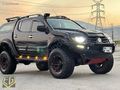 ÖZKARDEŞ ERKAN GEMİCİ'DEN 2007 MODEL MİTSUBİSHİ L 200 4X4