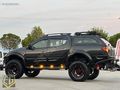 ÖZKARDEŞ ERKAN GEMİCİ'DEN 2007 MODEL MİTSUBİSHİ L 200 4X4