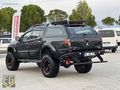 ÖZKARDEŞ ERKAN GEMİCİ'DEN 2007 MODEL MİTSUBİSHİ L 200 4X4