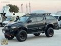 ÖZKARDEŞ ERKAN GEMİCİ'DEN 2007 MODEL MİTSUBİSHİ L 200 4X4