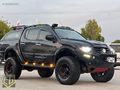 ÖZKARDEŞ ERKAN GEMİCİ'DEN 2007 MODEL MİTSUBİSHİ L 200 4X4