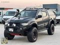 ÖZKARDEŞ ERKAN GEMİCİ'DEN 2007 MODEL MİTSUBİSHİ L 200 4X4
