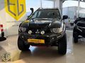 ÖZKARDEŞ ERKAN GEMİCİ'DEN 2007 MODEL MİTSUBİSHİ L 200 4X4