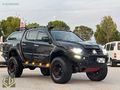ÖZKARDEŞ ERKAN GEMİCİ'DEN 2007 MODEL MİTSUBİSHİ L 200 4X4